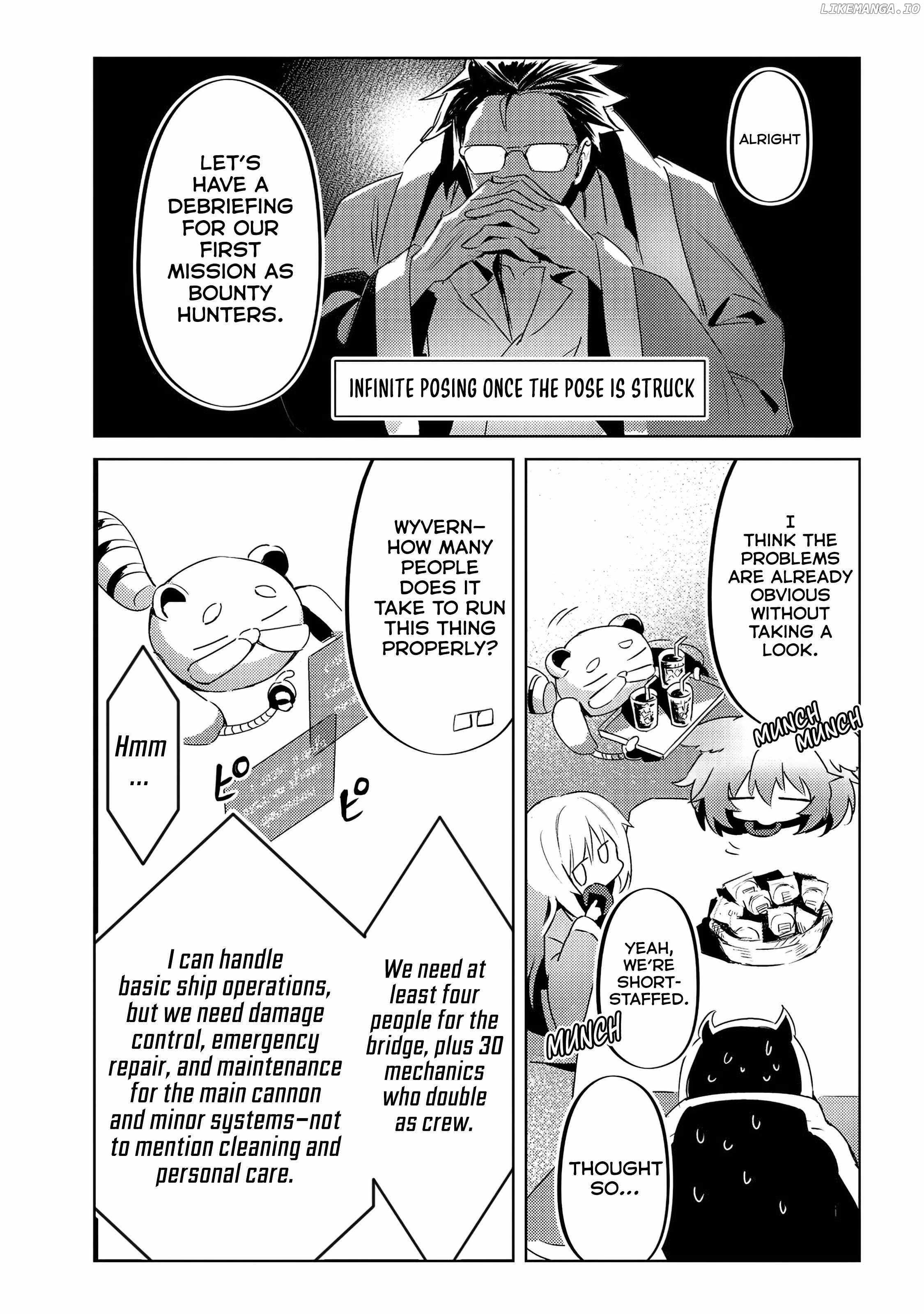The Demon King and the Hero Have Become Outdated Chapter 6 17